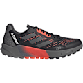 Miniatyrbillede 1 af 10: Adidas Trail Løbesko Terrex Agravic Flow 2 Sort EU 41 1/3 Mand