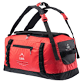 Pikkukuva 2 / 3: Elbrus Laukku Brightybag 35l Punainen