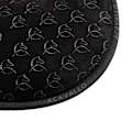Pikkukuva 7 / 8: Acavallo Mf Ds Sw-3ds Grip Mokkanahkainen Sisäinen Satulapehmuste