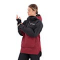 Miniatyrbillede 4 af 5: Adidas Jakke Xpr 2l Lilla S Kvinde