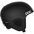 Miniatyrbillede 2 af 4: Poc Hjelm Auric Cut Sort M-L