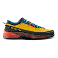 Miniatyrbillede 3 af 8: La Sportiva Tx4 Evo Tilnærmelsessko Gul EU 42 1/2 Mand