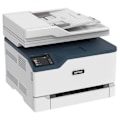 Miniatyrbillede 3 af 6: Xerox Multifunktionsprinter C235 Hvid One Size / EU Plug