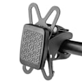 Miniatyrbillede 1 af 4: Celly Magnetisk Cykelstativ Ghostbikebk Sort