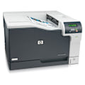 Miniatyrbillede 3 af 3: Hp Laserprinter Laserjet Cp5225n Hvid,Sort One Size / EU Plug