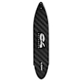 Miniatyrbillede 2 af 5: C4 Fin Blade Single L-1090 Apnea 30 Sort