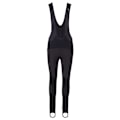 Miniatyrbillede 2 af 6: Bioracer Trägerhose Strumpfhose Vesper Tempest Protect Sort S Mand
