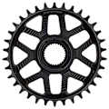 Miniatyrbillede 1 af 3: E-thirteen Helix R Bosch Sx/g4 Dm Kædehjul Søvfarvet 32t