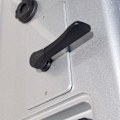 Miniatyrbild 3 av 3: Spinlock Infällt Gasreglage Hävstång Control Svart