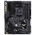 Miniatyrbillede 1 af 7: Asus Bundkort Tuf Gaming B450-plus Ii Sort
