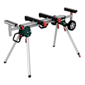 Miniatyrbillede 1 af 4: Metabo Arbejdsbord Ksu 251 Søvfarvet