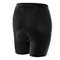 Miniatyrbillede 2 af 2: Loeffler Leggings Elastic 2.0 Sort 40 Kvinde