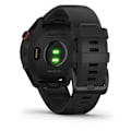 Miniatyrbillede 2 af 7: Garmin Armbåndsur Approach® S62 Bundle Søvfarvet