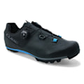 Miniatyrbillede 1 af 6: Cube Mtb Sko Peak Pro Sort EU 46 Mand