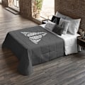 Miniatyrbillede 2 af 3: Play Fabrics Relikviebogstaver Til Dyne Til Seng 135 250g 235x270 Cm