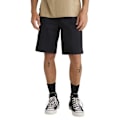 Miniatyrbillede 1 af 5: Element Howland Work Shorts Sort 30 Mand