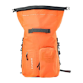 Miniatyrbillede 5 af 8: Zulupack Rygsæk Nomad 35l Orange