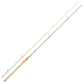Miniatyrbillede 1 af 2: Berkley Roterende Stang Flex Trout Hvid 2.40 m / 2-12 g
