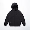 Miniatyrbillede 1 af 2: Volcom Hernan 10k Jakke Sort 10 Years Dreng
