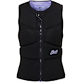 Miniatyrbillede 1 af 4: Mystic Kvindebeskyttelsesvest Ruby Impact Kite Sort XS
