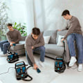 Pikkukuva 8 / 8: Cecotec Conga 5000 Carpet&spot Clean Verhoiluimuri  One Size / EU Plug