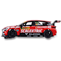 Pikkukuva 2 / 3: Scalextric Monlaun Kilpailu Cupra León Punainen