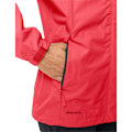Pikkukuva 7 / 7: Vaude Takki Escape Light Punainen 50 Nainen
