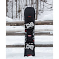 Miniatyrbillede 8 af 10: Rome Agent Pro Snowboard Sort 157