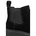 Miniatyrbild 7 av 7: Geox Graisy Booties Svart EU 36 Kvinna