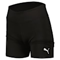 Pikkukuva 4 / 4: Puma Pukeutua Teamliga Musta XS Nainen