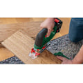 Miniatyrbillede 5 af 10: Bosch Professional Nøglehulssav Universalsaw 18v-100 Baretool Søvfarvet