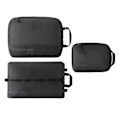 Miniatyrbillede 1 af 4: Eagle Creek Pack-it Essentials Sæt Til Bagageorganisering Sort One Size / One Size