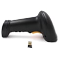 Miniatyrbillede 7 af 7: Globbaltec Stregkodescanner 1d Fast Speed Bluetooth Orange