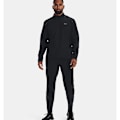 Miniatyrbillede 6 af 6: Under Armour Regnjakke Storm Run Sort XL Mand