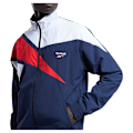 Miniatyrbillede 6 af 7: Reebok Classics Jakke Vector Blå XL Mand