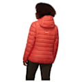Miniatyrbillede 2 af 4: Mammut Crag In Jakke Orange XS Kvinde