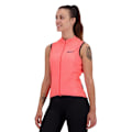 Pikkukuva 6 / 7: Santini Gilet Nebula Oranssi L Nainen