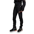 Miniatyrbillede 2 af 7: Trangoworld Trx2 Nyl Pro Bukser Sort XS Kvinde