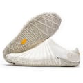Miniatyrbillede 2 af 5: Vibram Fivefingers Trænere Furoshiki Ecofree Hvid EU 39 Kvinde