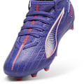 Miniatyrbillede 5 af 6: Puma Ultra 5 Match Fg/ag Jr Fodboldstøvler  EU 32