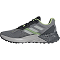 Miniatyrbillede 6 af 9: Adidas Trail Løbesko Terrex Soulstride Grå EU 41 1/3 Mand
