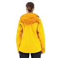 Pikkukuva 2 / 6: Haglofs Takki Roc Flash Goretex Keltainen L Nainen