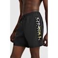 Miniatyrbillede 5 af 6: O´neill Svømmeshorts Cali Melted Print 16´´ Sort M Mand