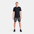 Pikkukuva 5 / 5: Under Armour Vanish Woven 2-in-1 Shortsit  2XL Mies