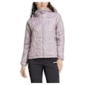 Pikkukuva 1 / 7: Adidas Terrex Xperior Primaloft Loose Fill Insulated Takki Violetti XS Nainen