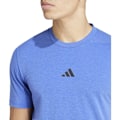Pikkukuva 4 / 5: Adidas Lyhythihainen T-paita Designed For Training Sininen XS Mies
