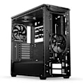 Pikkukuva 2 / 2: Be Quiet Tornikotelo Shadow Base 800 Dx Musta