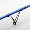 Miniatyrbild 5 av 8: Savage Gear Sgs4 Boat Game Bottenfraktstång Silver 2.26 m / 150-400 g