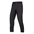 Miniatyrbillede 1 af 2: Endura Bukser Hummvee Sort 2XL Mand