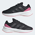 Miniatyrbillede 10 af 10: Adidas Løbe Skoe Heawyn Sort EU 40 Kvinde
